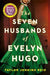 The seven husbands of Evelyn Hugo 9781398515697 Taylor Jenkins Reid Brukte bøker