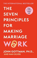 The Seven Principles for Making Marriage Work 9781398718395 John Gottman Brukte bøker