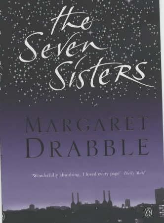 The seven sisters 9780141010199 Margaret Drabble Brukte bøker