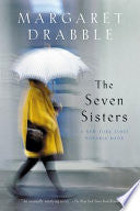 The Seven Sisters 9780156028752 Margaret Drabble Brukte bøker