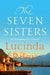 The seven sisters ; The seven sisters 9781529003451 Lucinda Riley Brukte bøker