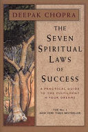 The Seven Spiritual Laws of Success 9780593040836 Deepak Chopra Brukte bøker