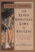 The Seven Spiritual Laws of Success 9780593040836 Deepak Chopra Brukte bøker