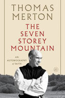 The Seven Storey Mountain 9780156010863 Thomas Merton Brukte bøker