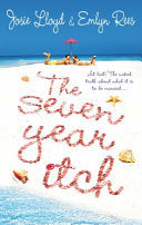 The Seven Year Itch 9780099510178 Josie Lloyd Emlyn Rees Brukte bøker
