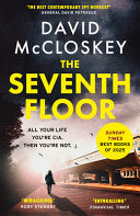 The Seventh Floor 9781800754003 David McCloskey Brukte bøker