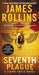 The Seventh Plague 9780062381699 James Rollins Brukte bøker