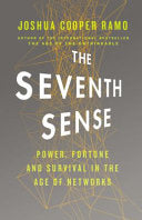 The Seventh Sense 9780316285063 Joshua Cooper Ramo Brukte bøker