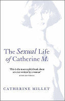The Sexual Life of Catherine M. 9780552771726 Catherine Millet Brukte bøker