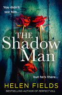The Shadow Man 9780008379308 Helen Fields Brukte bøker