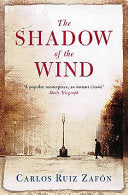 The Shadow of the Wind 9780753819319 Carlos Ruiz Zafon Brukte bøker