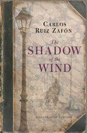 The Shadow of the Wind 9780297852278 Carlos Ruiz Zafon Brukte bøker