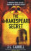 The Shakespeare Secret 9780751540581 Jennifer Lee Carrell Brukte bøker