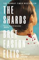 The Shards 9781800752320 Bret Easton Ellis Brukte bøker