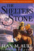 The shelters of stone 9780609610596 Jean M. Auel Brukte bøker