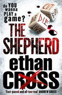 The Shepherd 9780099570721 Ethan Cross Brukte bøker