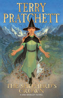 The Shepherd's Crown 9780552574471 Terry Pratchett Brukte bøker
