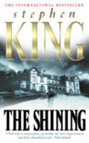 The shining 9780450040184 Stephen King Brukte bøker