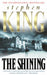 The shining 9780450040184 Stephen King Brukte bøker