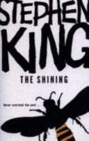 The Shining 9780340951392 Stephen King Brukte bøker