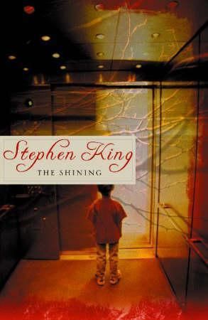 The shining 9780340920930 Stephen King Brukte bøker