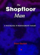 The Shopfloor Man 9781852522988 Peter Sinclair Brukte bøker
