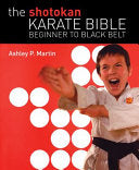 The Shotokan Karate Bible 9781554073221 Ashley Martin Brukte bøker
