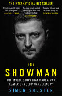 The Showman 9780008599218 Simon Shuster Brukte bøker