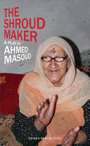 The Shroud Maker 9781786825292 Ahmed Masoud Brukte bøker