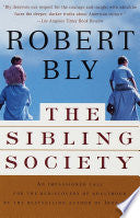 The Sibling Society 9780679781288 Robert Bly Brukte bøker