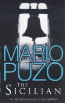 The Sicilian 9780099414742 Mario Puzo Brukte bøker