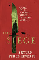 The Siege 9780753829288 Arturo Pérez-Reverte Brukte bøker