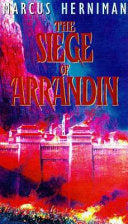The Siege of Arrandin 9780671021894 Marcus Herniman Brukte bøker
