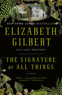The Signature of All Things 9780143125846 Elizabeth Gilbert Brukte bøker