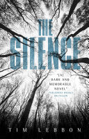 The ailence 9781781168813 Tim Lebbon Brukte bøker