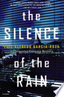 The Silence of the Rain 9780312421182 Luiz Alfredo Garcia-Roza Brukte bøker