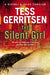 The Silent Girl 9780553820942 Tess Gerritsen Brukte bøker