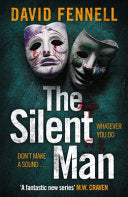 The Silent Man 9781804181775 David Fennell Brukte bøker