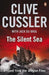 The silent sea 9780241953433 Clive Cussler Jack Du Brul Brukte bøker