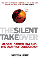 The Silent Takeover 9780099410591 Noreena Hertz Brukte bøker