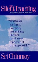 The Silent Teaching 9780884976011 Sri Chinmoy Brukte bøker