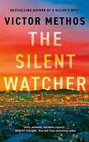 The Silent Watcher 9781662516269 Victor Methos Brukte bøker