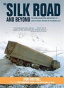 The Silk Road and Beyond 9781912158355 Ivor Whittall Brukte bøker