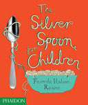 The Silver Spoon for Children 9780714857466 Amanda Grant Brukte bøker