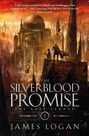 The Silverblood Promise 9781529432787 James Logan Brukte bøker