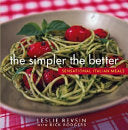 The Simpler the Better 9780471482321 Rick Rodgers Leslie Revsin Brukte bøker