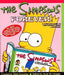 The Simpsons Forever! 9780060987633 Matt Groening Brukte bøker