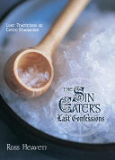 The Sin Eater's Last Confessions 9780738713564 Ross Heaven Brukte bøker