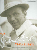 The Sinatra Treasures 9780821228371 Charles Pignone Frank Sinatra (Jr.) Quincy Jones Brukte bøker