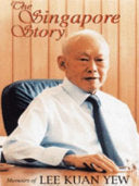 The Singapore Story 9780130208033 Kuan Yew Lee Brukte bøker